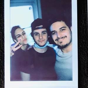 Meet your Posher, Jesse